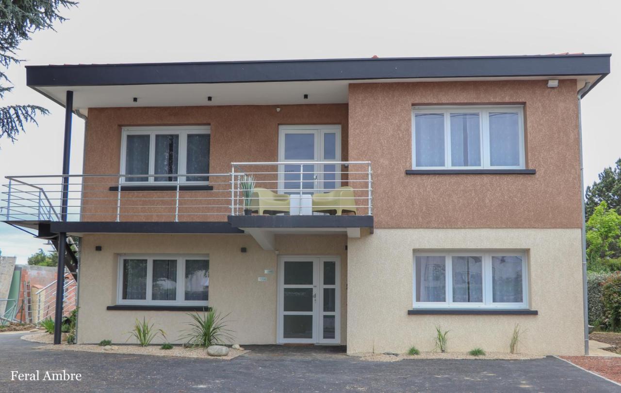 Villa Machlo Agen Exterior photo